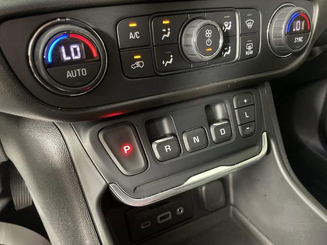 2019 GMC Terrain Vehicle Photo in GILBERT, AZ 85297-0402