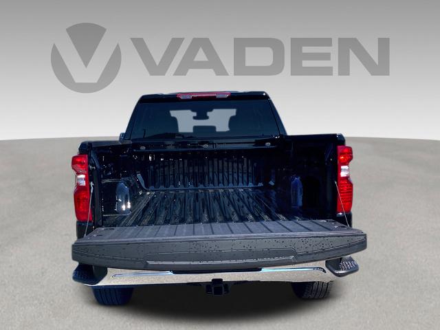 2025 Chevrolet Silverado 1500 Vehicle Photo in SAVANNAH, GA 31406-4513