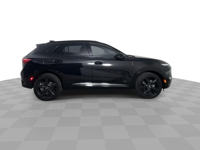 2025 Buick Envision Vehicle Photo in GILBERT, AZ 85297-0402