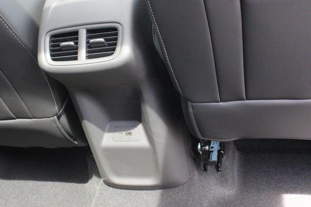 2024 Buick Envision Vehicle Photo in AURORA, CO 80012-4011