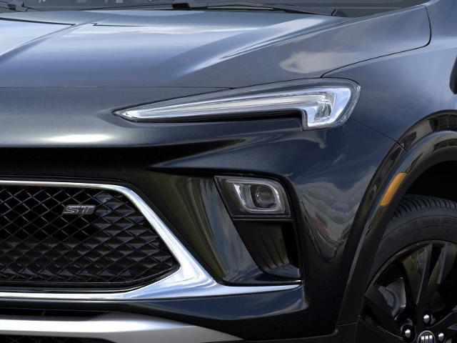 2026 Buick Encore GX Vehicle Photo in TREVOSE, PA 19053-4984