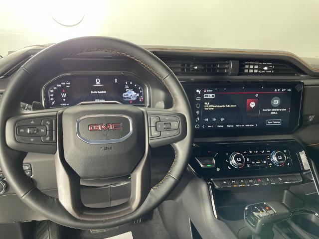 2025 GMC Sierra 1500 Vehicle Photo in GILBERT, AZ 85297-0402