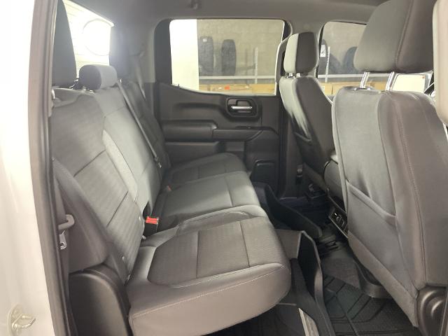 2019 Chevrolet Silverado 1500 Vehicle Photo in GILBERT, AZ 85297-0402