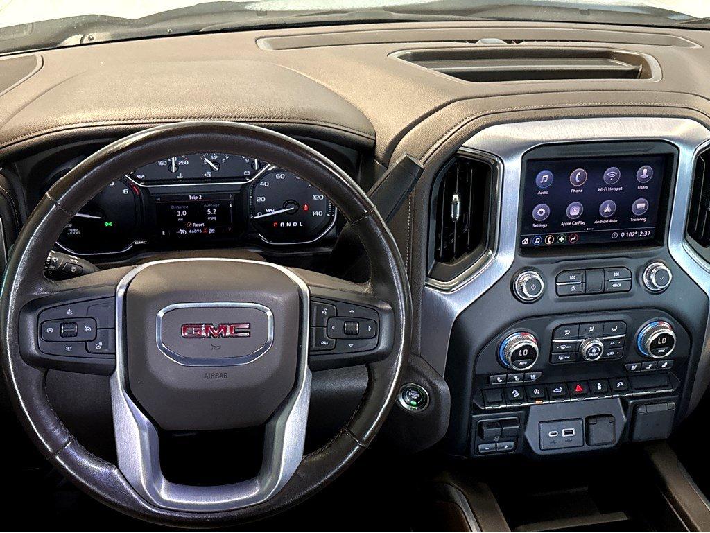 2020 GMC Sierra 1500 Vehicle Photo in SAVANNAH, GA 31406-4513