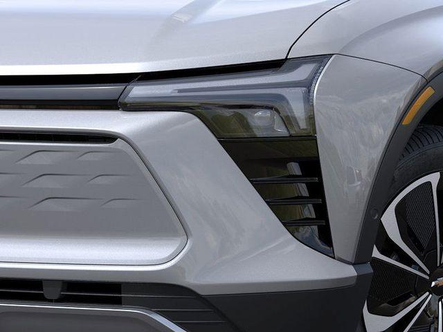 2025 Chevrolet Blazer EV Vehicle Photo in DANBURY, CT 06810-5034