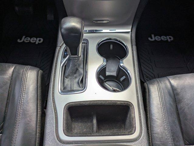 2019 Jeep Grand Cherokee Vehicle Photo in San Antonio, TX 78209