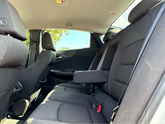 2023 Chevrolet Malibu Vehicle Photo in Savannah, GA 31419