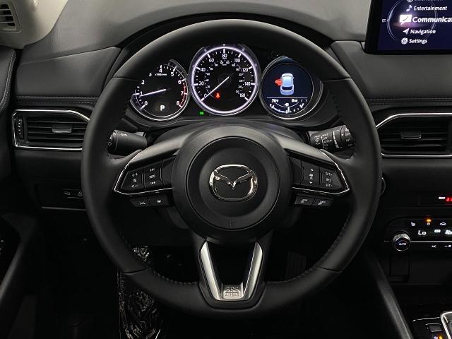 2025 Mazda CX-5 Vehicle Photo in Appleton, WI 54913