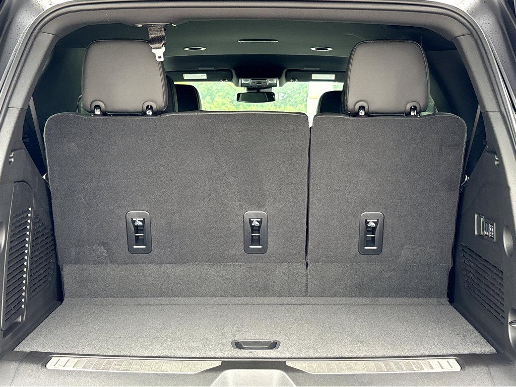 2025 Chevrolet Tahoe Vehicle Photo in POOLER, GA 31322-3252