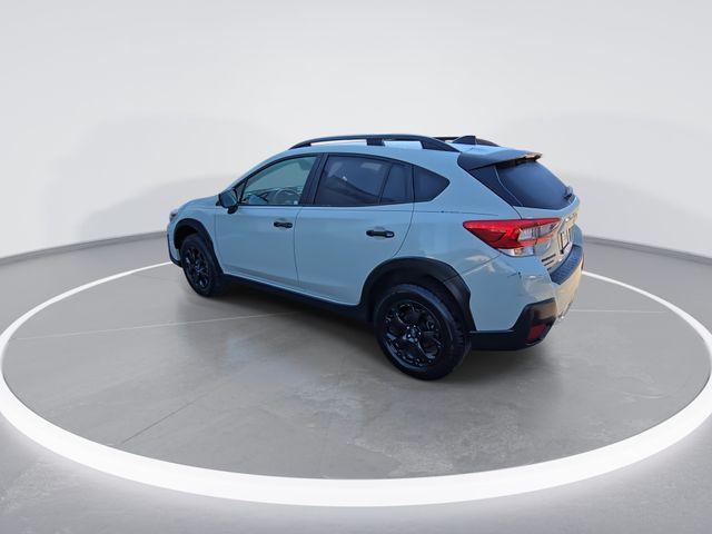 2023 Subaru Crosstrek Vehicle Photo in Pleasant Hills, PA 15236