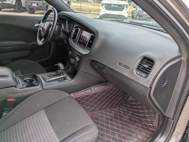 2022 Dodge Charger Vehicle Photo in SELMA, TX 78154-1459