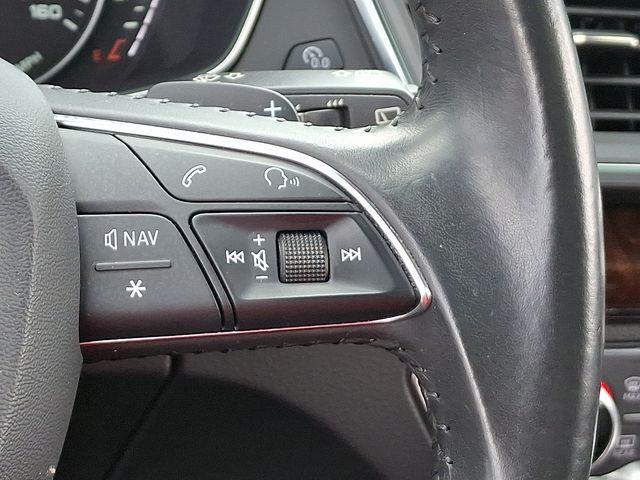 2018 Audi Q5 Vehicle Photo in DANBURY, CT 06810-5034
