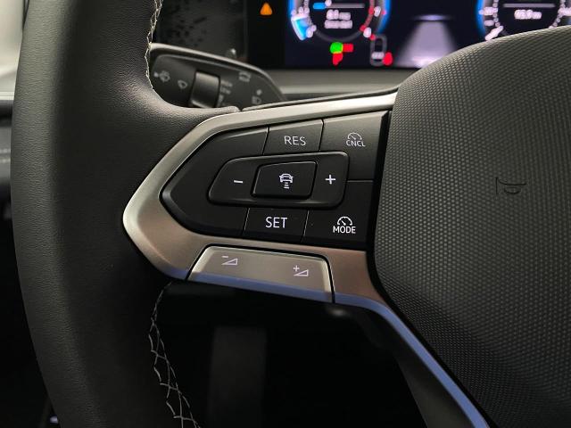 2025 Volkswagen Tiguan Vehicle Photo in Appleton, WI 54913