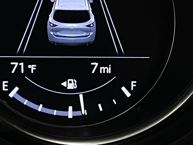 2025 Mazda CX-5 Vehicle Photo in Appleton, WI 54913