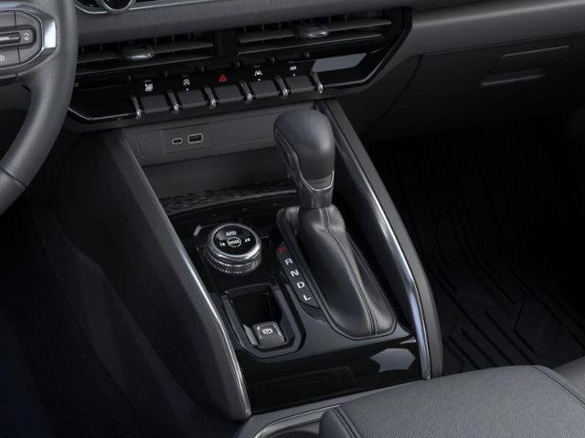 2025 GMC Canyon Vehicle Photo in INDEPENDENCE, MO 64055-1377