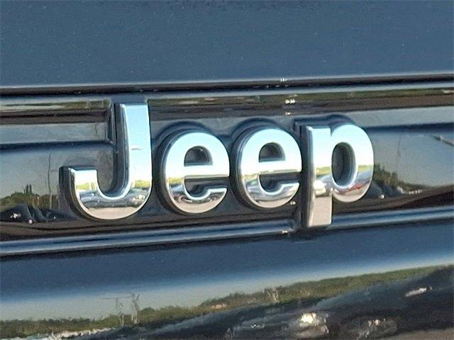 2023 Jeep Grand Cherokee Vehicle Photo in LANCASTER, PA 17601-0000