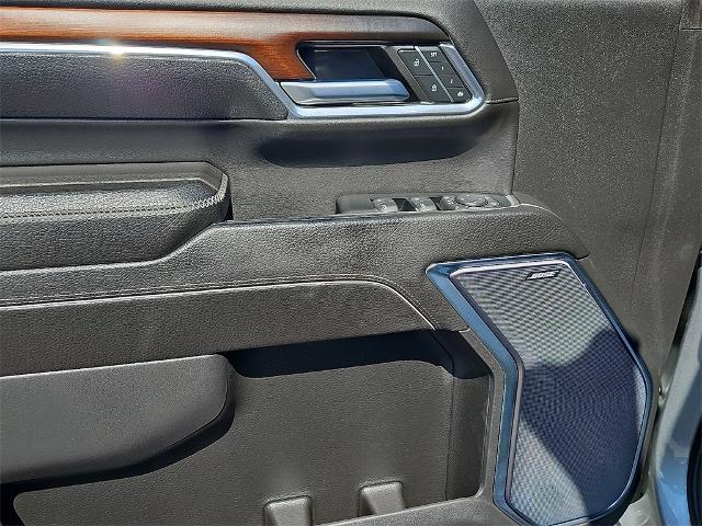 2024 GMC Sierra 2500 HD Vehicle Photo in EASTLAND, TX 76448-3020