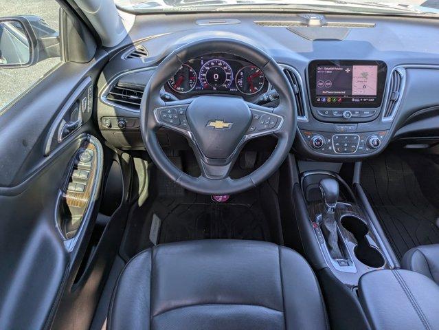 2023 Chevrolet Malibu Vehicle Photo in BRUNSWICK, GA 31525-1881