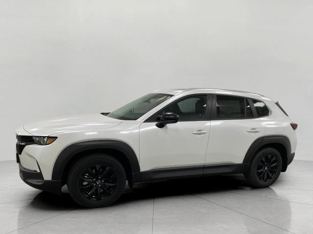 2025 Mazda CX-50 Vehicle Photo in Appleton, WI 54913