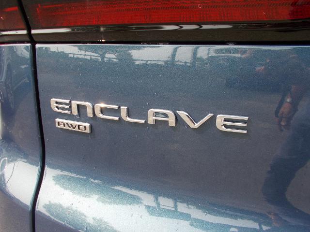 2026 Buick Enclave Vehicle Photo in LOWELL, MA 01852-4336