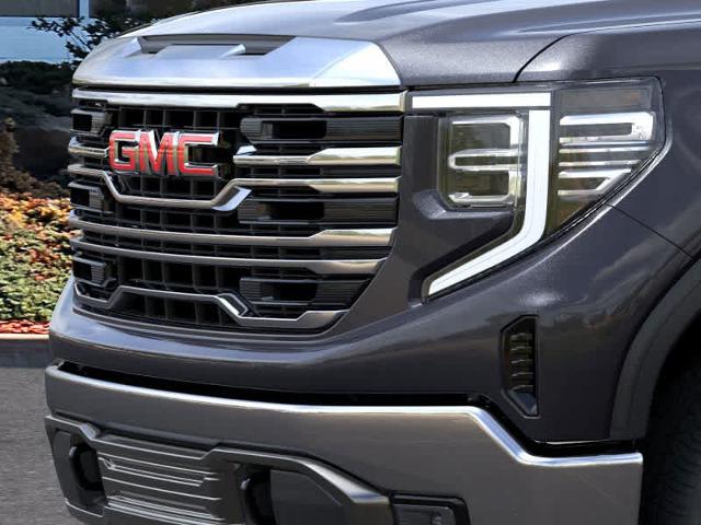 2025 GMC Sierra 1500 Vehicle Photo in ZELIENOPLE, PA 16063-2910