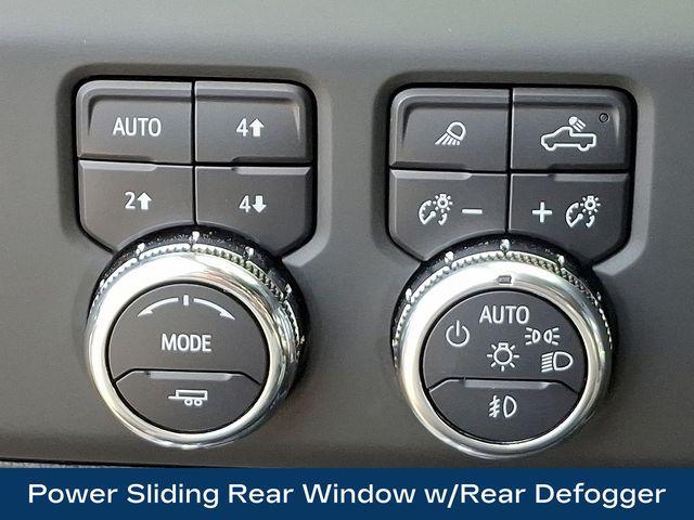 2024 GMC Sierra 1500 Vehicle Photo in DANBURY, CT 06810-5034