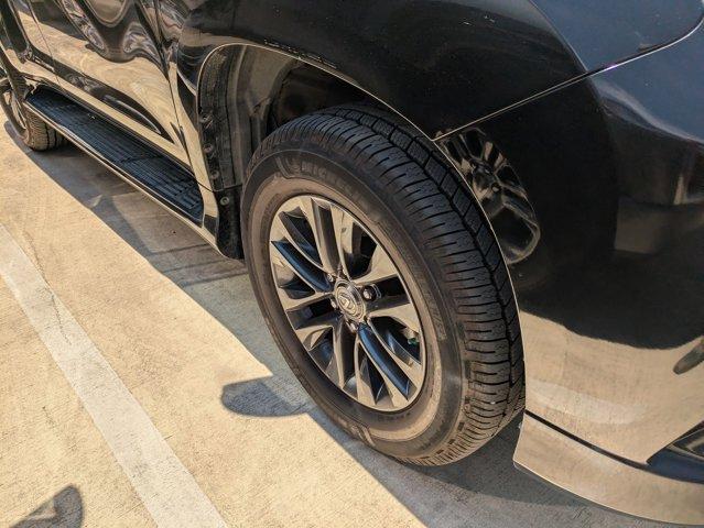 2021 Lexus GX 460 Vehicle Photo in SELMA, TX 78154-1459