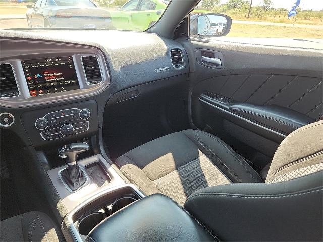 2023 Dodge Charger Vehicle Photo in EASTLAND, TX 76448-3020