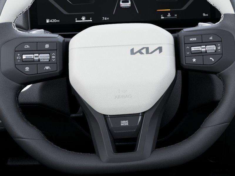 2025 Kia K4 Vehicle Photo in Belle Vernon, PA 15012