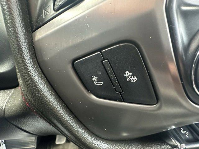 2015 GMC Sierra 1500 Vehicle Photo in ROCHESTER HILLS, MI 48307-2741