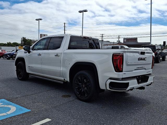 2020 GMC Sierra 1500 Vehicle Photo in HARRISBURG, PA 17111-1033