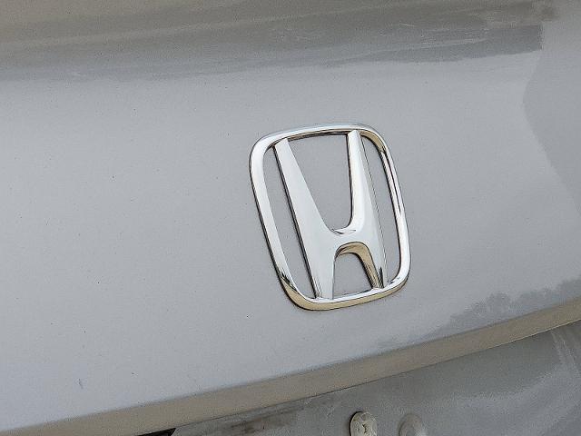 2023 Honda Civic Sedan Vehicle Photo in TREVOSE, PA 19053-4984