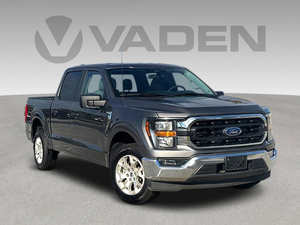 2023 Ford F-150 Vehicle Photo in POOLER, GA 31322-3252