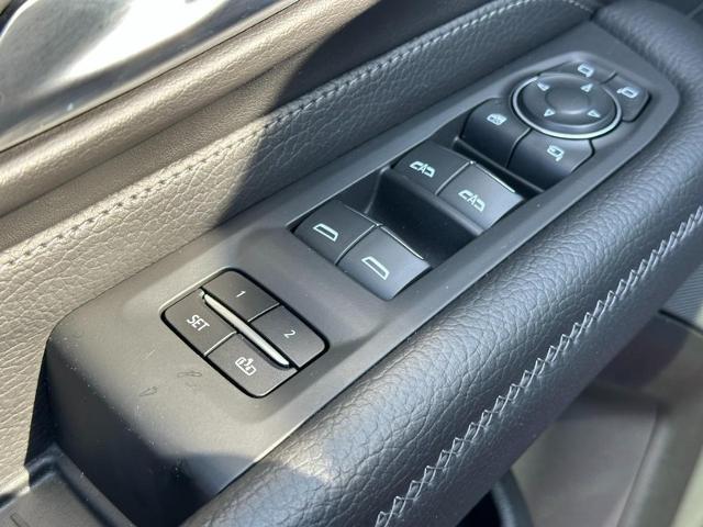 2021 GMC Yukon Vehicle Photo in COLUMBIA, MO 65203-3903