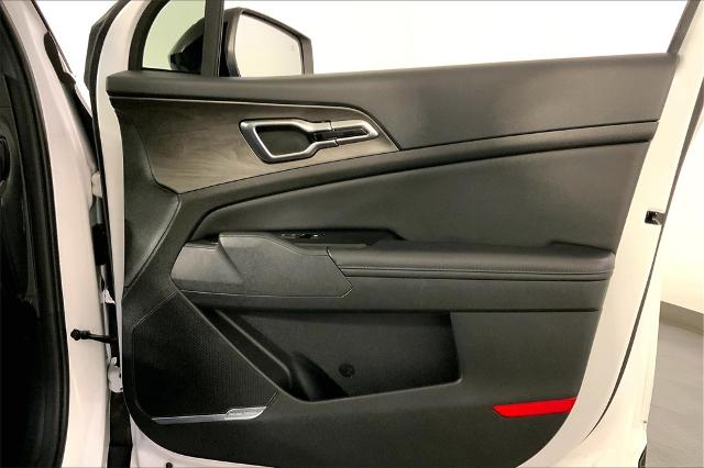 2023 Kia Sportage Vehicle Photo in Lees Summit, MO 64086