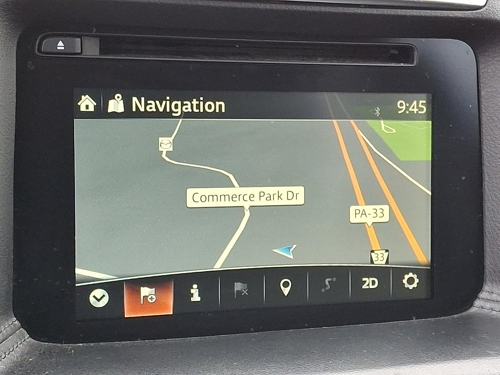 2016 Mazda CX-5 Vehicle Photo in Easton, PA 18045