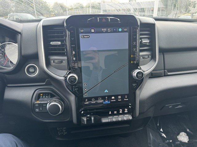 2024 Ram 2500 Vehicle Photo in Mechanicsburg, PA 17050-1707