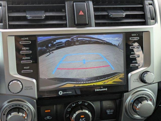 2021 Toyota 4Runner Vehicle Photo in SELMA, TX 78154-1459