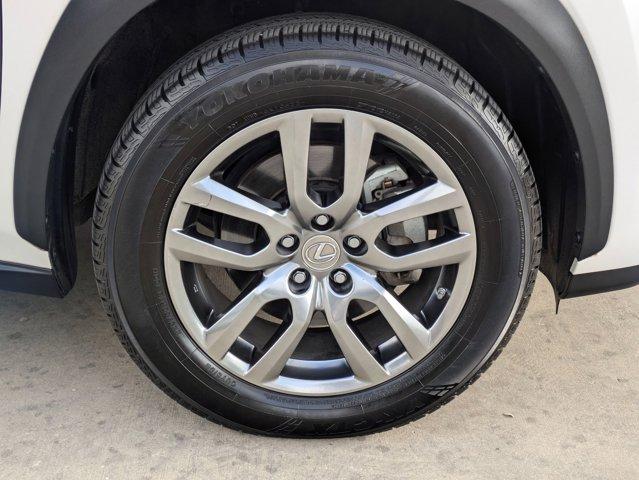 2015 Lexus NX Turbo Vehicle Photo in San Antonio, TX 78209