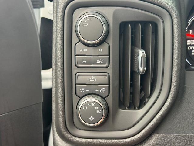 2024 Chevrolet Silverado 1500 Vehicle Photo in COLUMBIA, MO 65203-3903