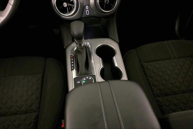 2022 Chevrolet Blazer Vehicle Photo in INDEPENDENCE, MO 64055-1314