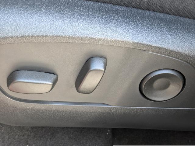 2025 Chevrolet Traverse Vehicle Photo in BEAUFORT, SC 29906-4218