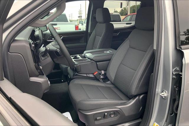 2026 GMC Sierra 1500 Vehicle Photo in INDEPENDENCE, MO 64055-1377