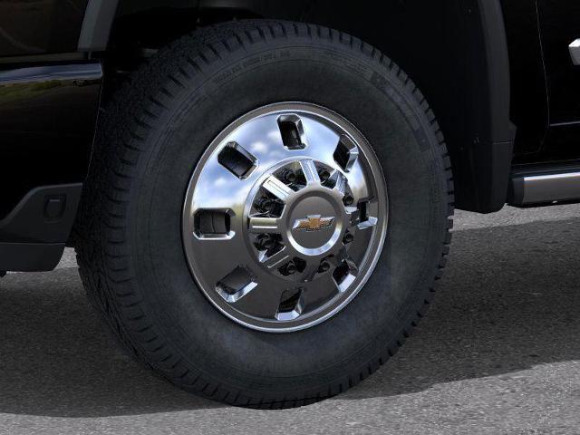 2026 Chevrolet Silverado 3500 HD Vehicle Photo in INDEPENDENCE, MO 64055-1314
