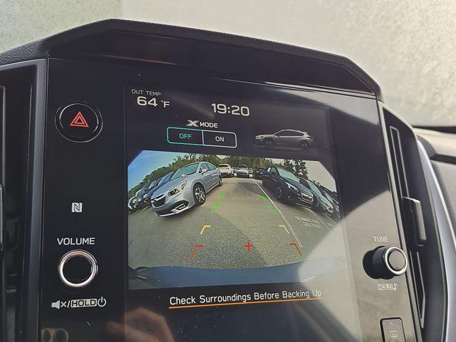 2024 Subaru Crosstrek Vehicle Photo in Pleasant Hills, PA 15236