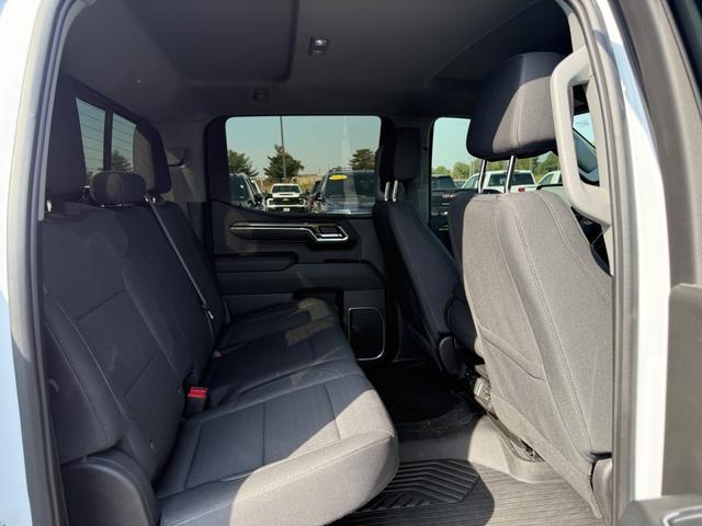 2023 Chevrolet Silverado 1500 Vehicle Photo in COLUMBIA, MO 65203-3903