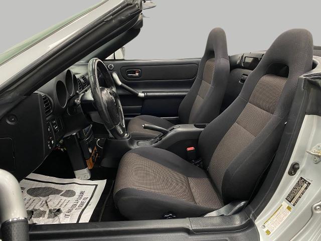 2004 Toyota MR2 Spyder Vehicle Photo in Appleton, WI 54913