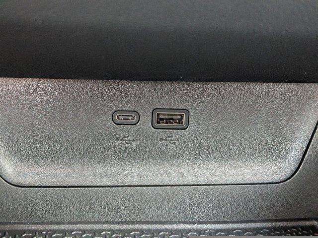 2026 Chevrolet Equinox Vehicle Photo in BRUNSWICK, GA 31525-1881