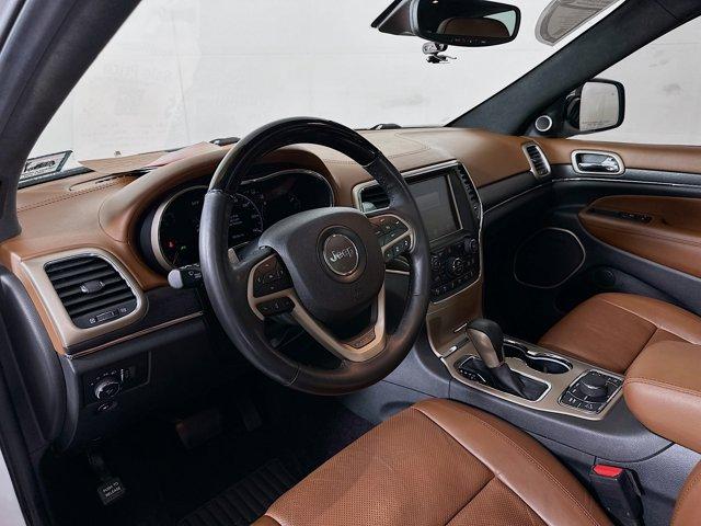 2017 Jeep Grand Cherokee Vehicle Photo in Flemington, NJ 08822