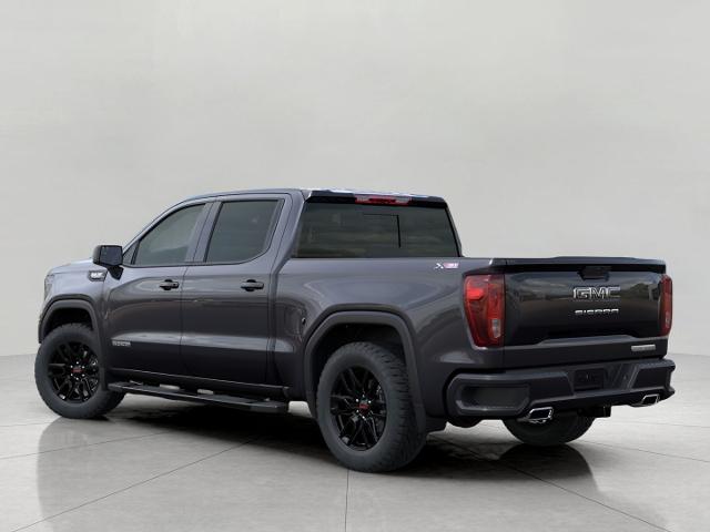 2026 GMC Sierra 1500 Vehicle Photo in MANITOWOC, WI 54220-5838
